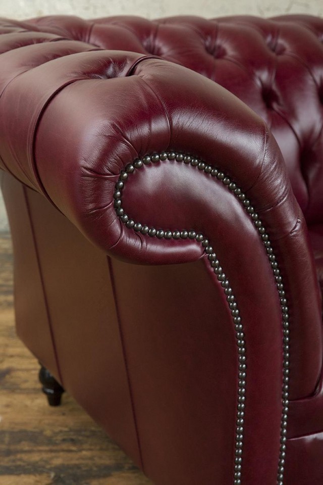 Chesterfield Sofa