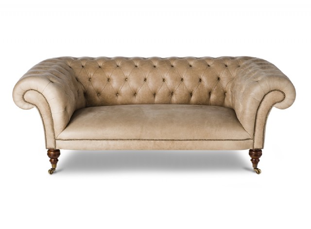 Chesterfield-sofa