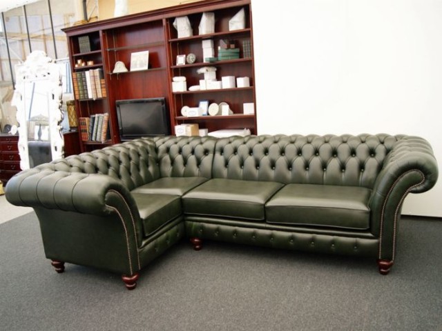 Genuine Leather