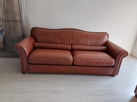 Hakiki Deri Koltuk Boyama Suadiye Modern Deri Kanepe Boyama