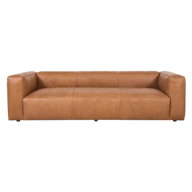 Leather Sofa Models