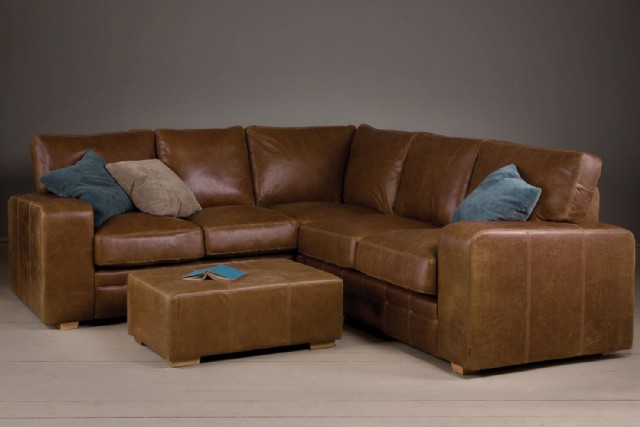 Leather Sofa Models