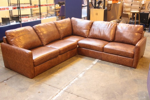 Leather Sofa Models