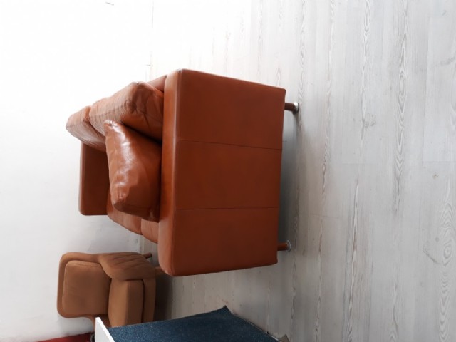 Leather Sofa Models