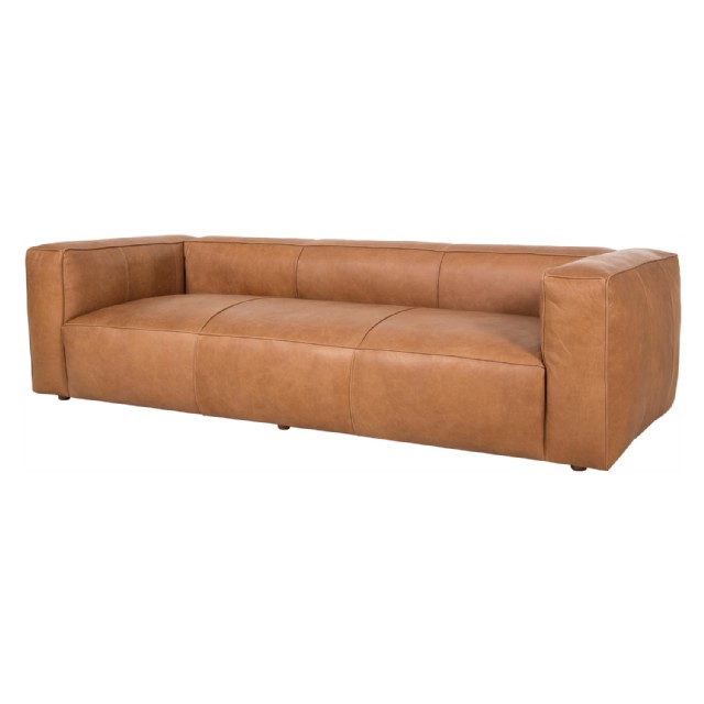 Leather Sofa Models