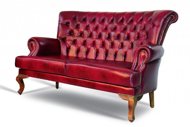 Leather Sofa Models