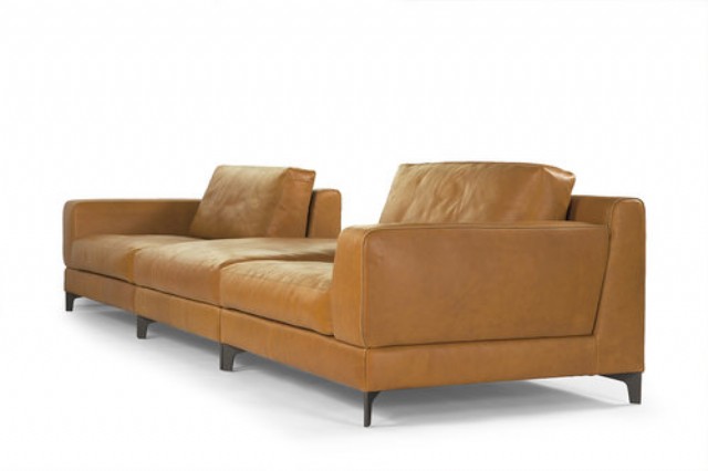 Leather Sofa Models