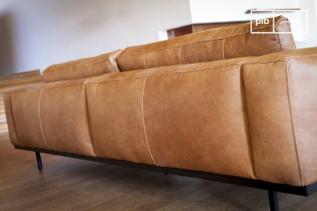 Leather Sofa Models