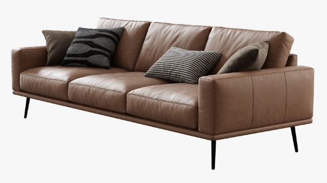 Tuncer Luxury Taba Renk Kanepeler