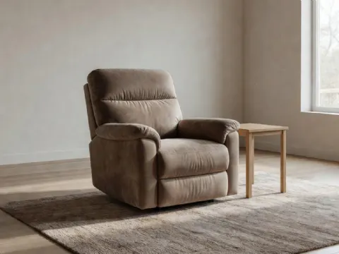 Vizon Tek Kişilik Relax Berjer Koltuk