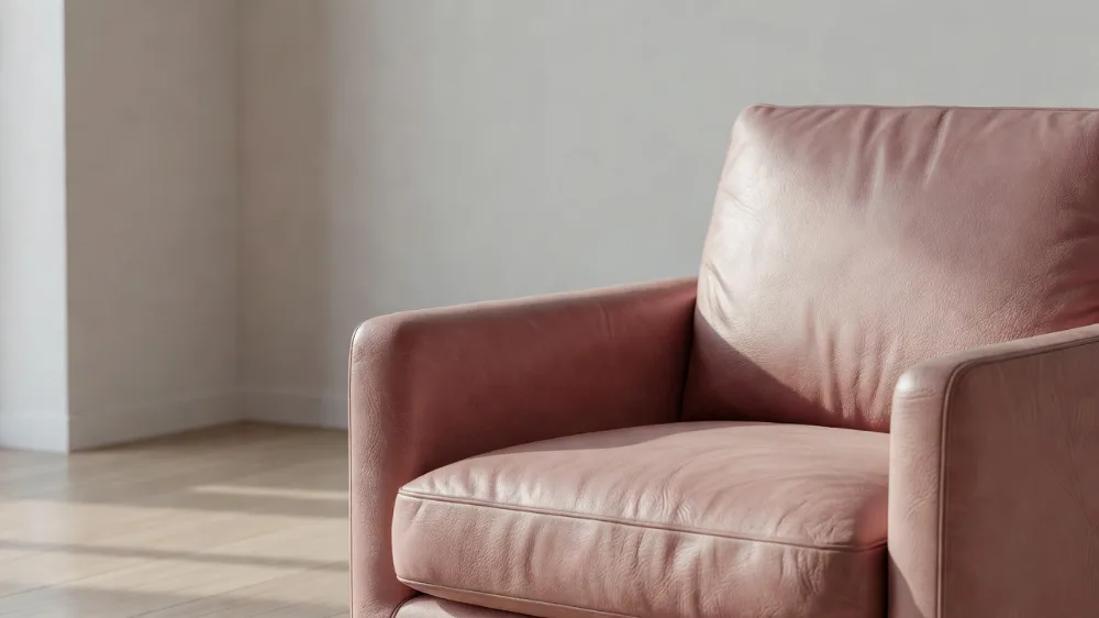 Gül Kurusu Rengin Salonlara Kattığı Zarafet Gül Kurusu Rengin Salonlara Kattığı Zarafet