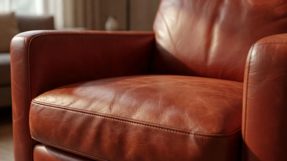 Hakiki Derinin Kiremit Tonlarıyla Buluşması