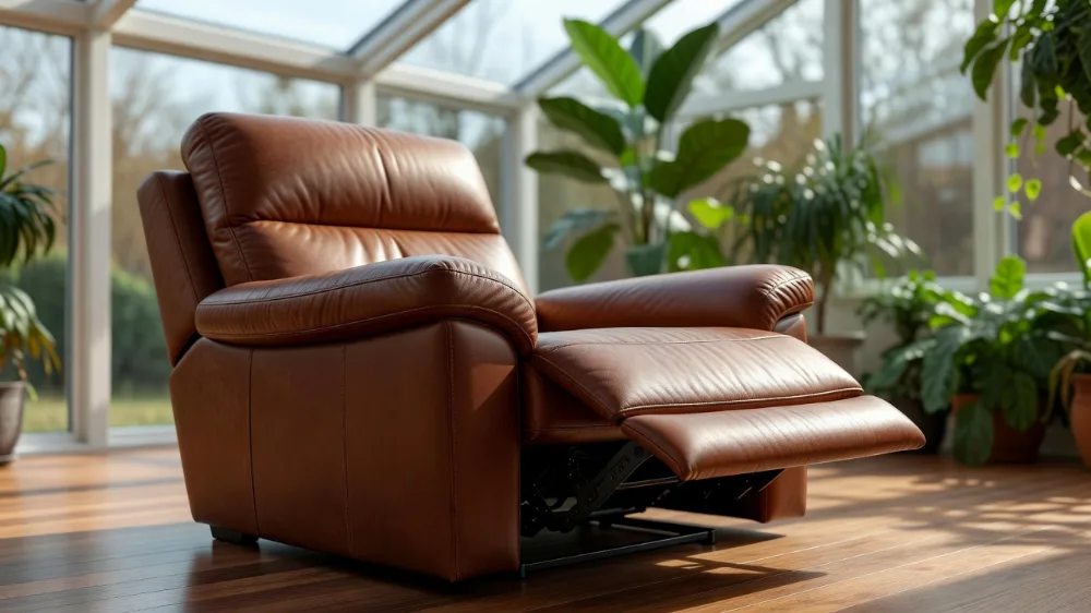 Relax Mekanizmasının Kış Bahçesindeki Değeri Relax Mekanizmasının Kış Bahçesindeki Değeri